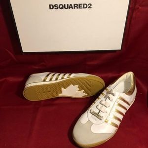 Dsquared2 New Runner Sneaker